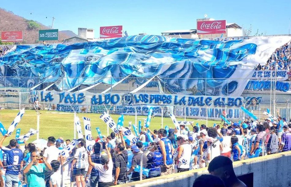 Gimnasia y Tiro y Central Norte: toda la ilusión de Salta en la Primera Nacional 2025- Gimnasia y Tiro y Central Norte: toda la ilusión de Salta en la Primera Nacional 2025