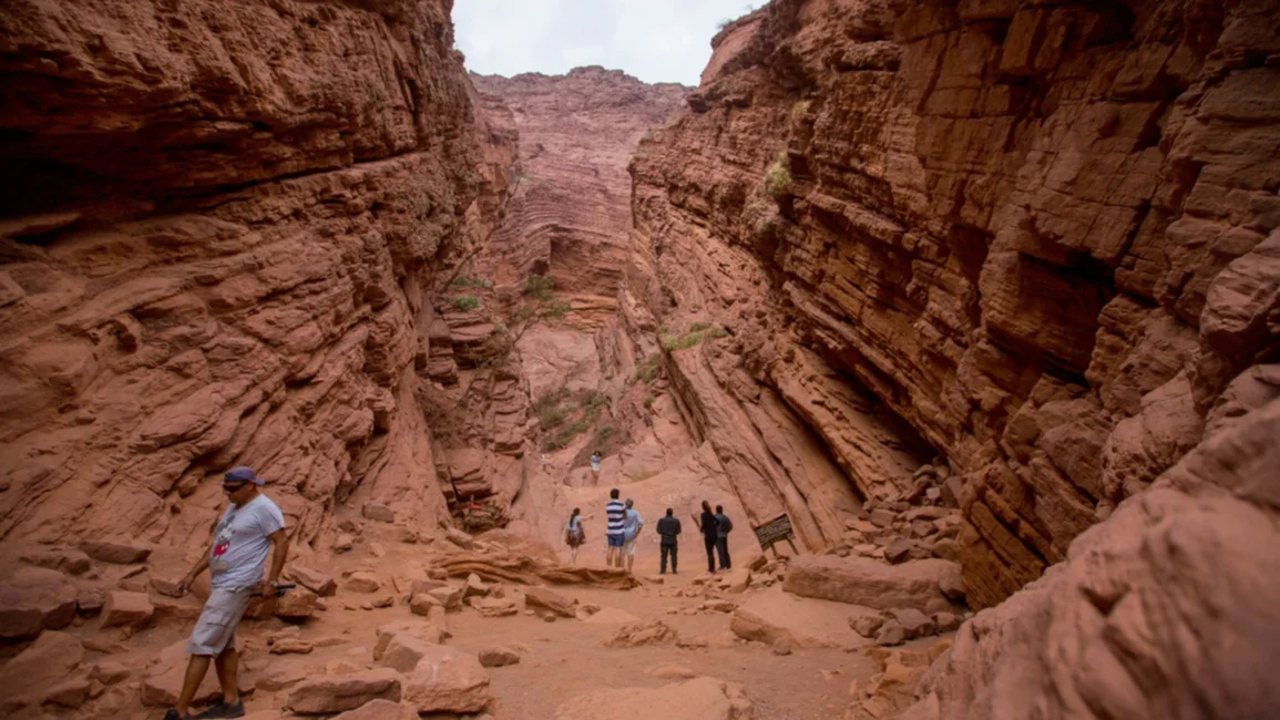 Los costos de una noche de alojamiento en Cafayate