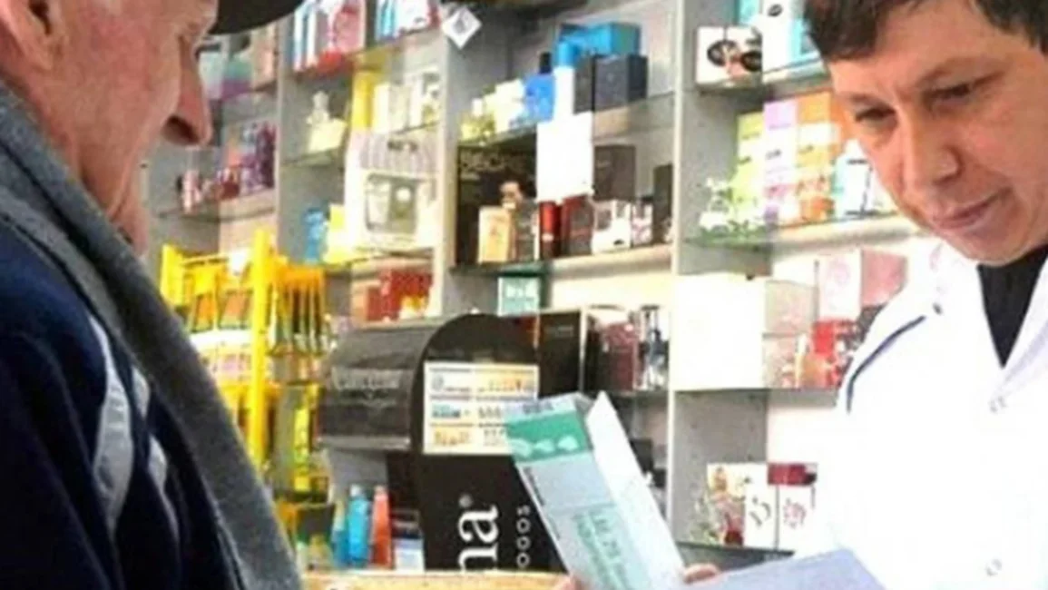 Remedios de los jubilados, por arriba de la inflación