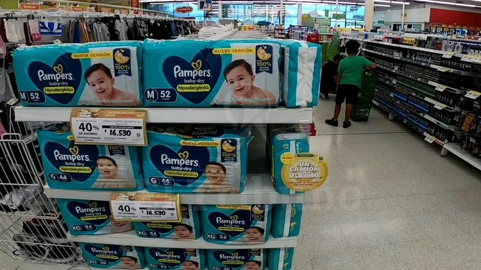 Criar a un niño cuesta $500 mil: el debate por la cuota alimentaria