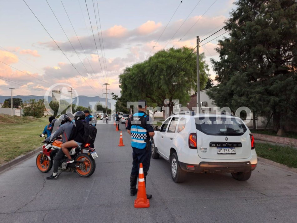 Enero fatal en Salta: tres muertes y una alta cifra de motociclistas lesionados en accidentes viales 