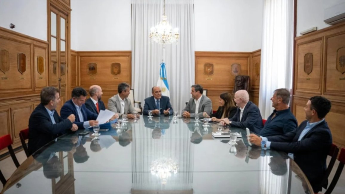 El Gobierno quiere aprobar el 6 de febrero en Diputados la eliminación de las PASO, pero todavía no hay consenso