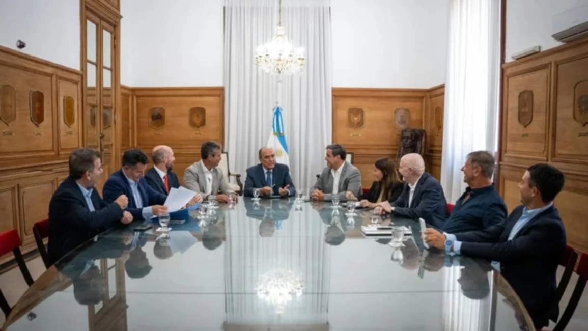 El Gobierno quiere aprobar el 6 de febrero en Diputados la eliminación de las PASO, pero todavía no hay consenso