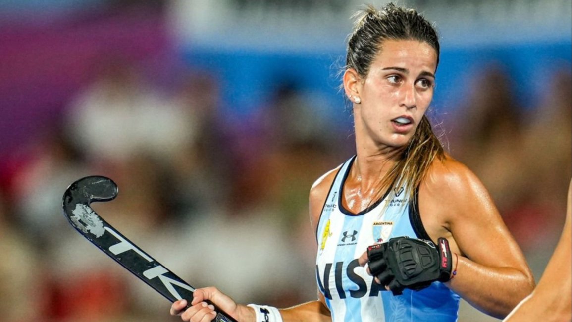 Objetivos, nuevas motivaciones y el calor del público del interior: lo que dijo Agostina Alonso a El Tribuno