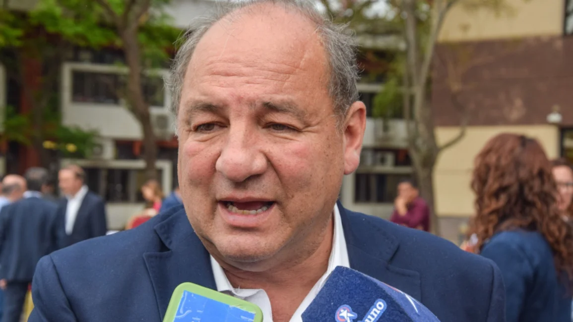 Se oficializó el traslado de las elecciones legislativas para el 11 de mayo