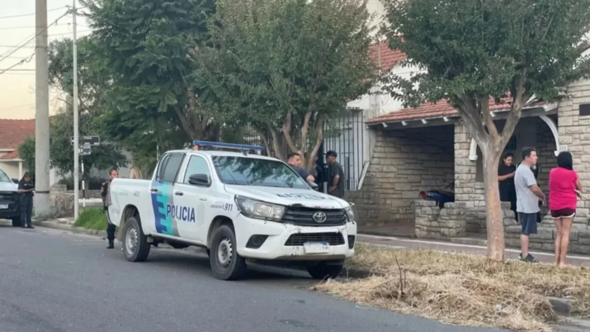 Encontraron el cuerpo de una jubilada en su casa de Mar del Plata y creen que estaba muerta desde hace 4 meses