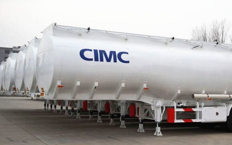 Lo nuevo de CIMC en Argentina: Road Tankers & Trailers- Lo nuevo de CIMC en Argentina: Road Tankers & Trailers