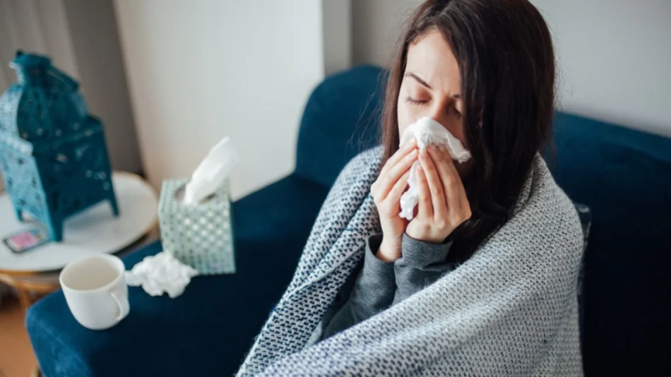 Se notificaron más de 140 casos de gripe en la provincia