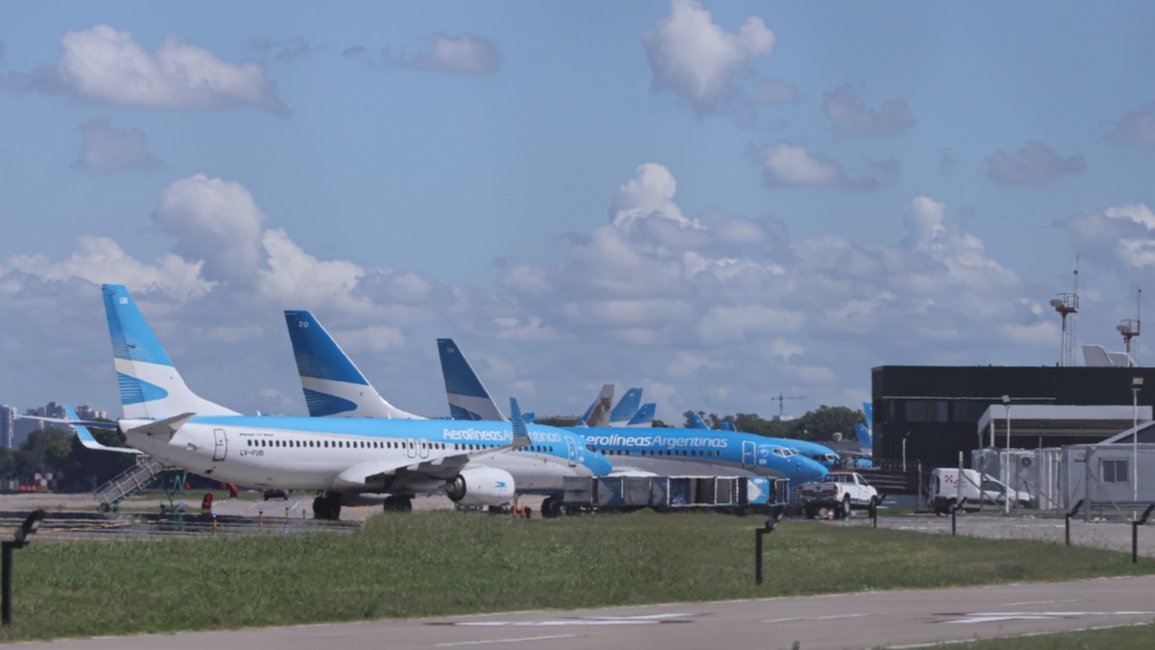 Firman un acuerdo de conectividad aérea con Turquía