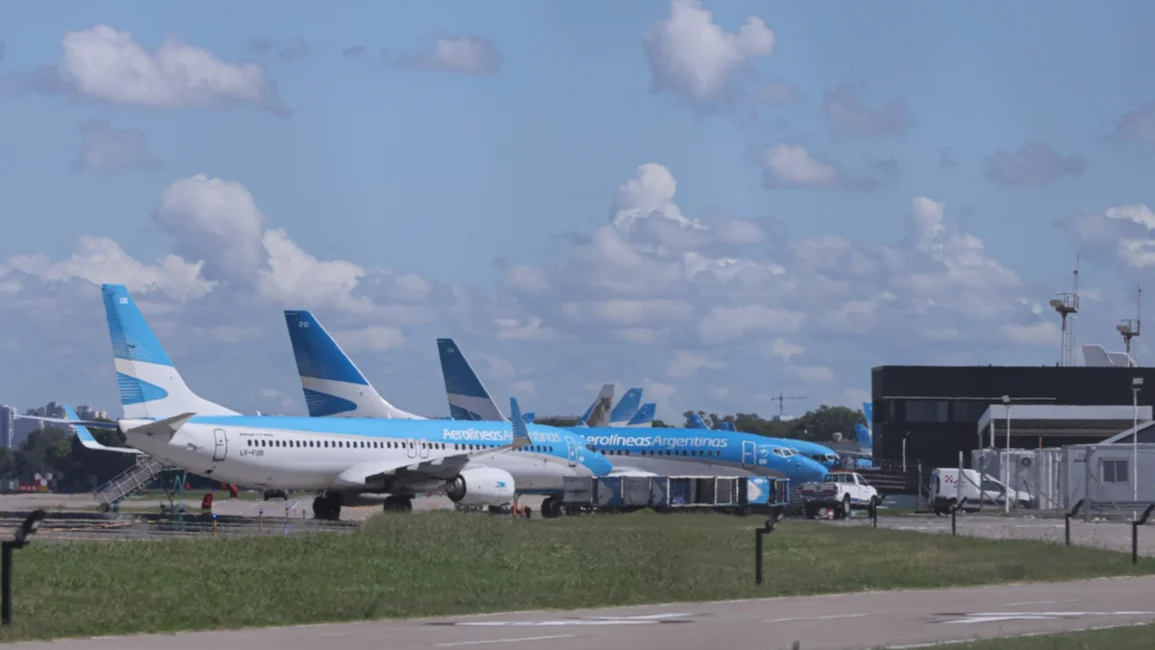 Firman un acuerdo de conectividad aérea con Turquía