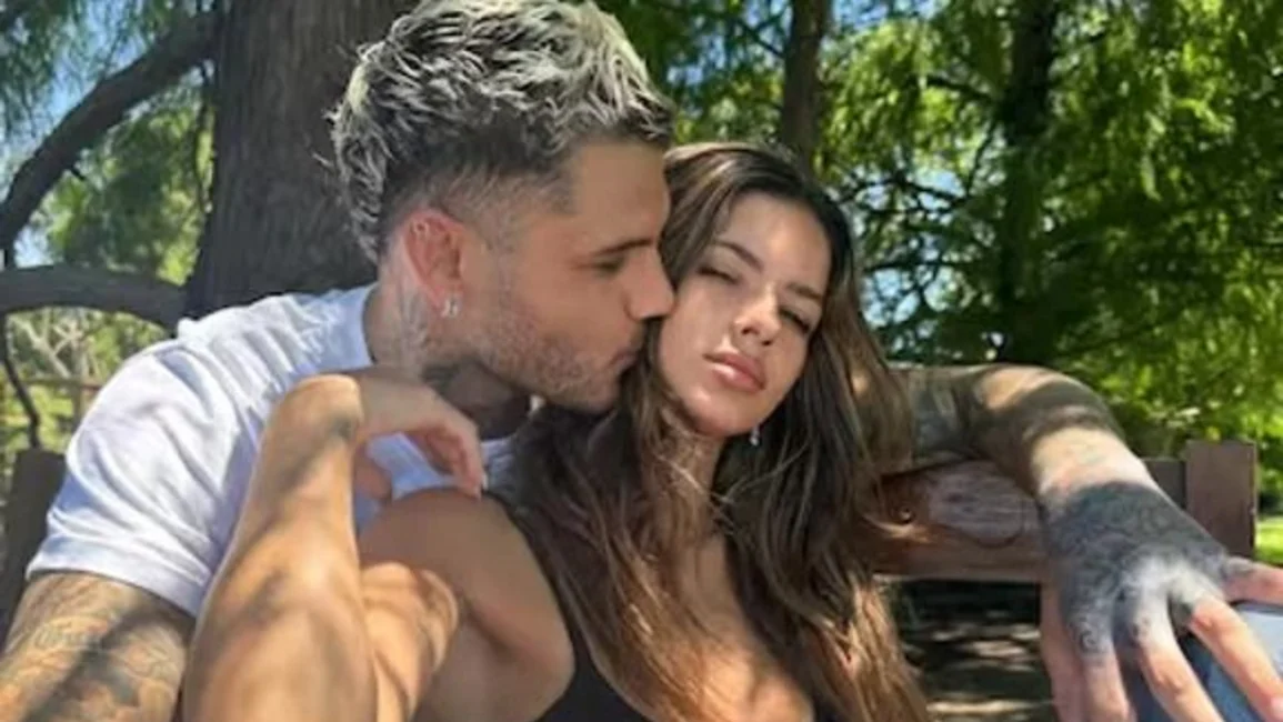 Aseguran que Mauro Icardi y la China Suárez atraviesan una crisis de pareja