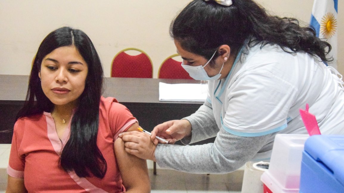 "Lo mejor para combatir la gripe es la vacunación"