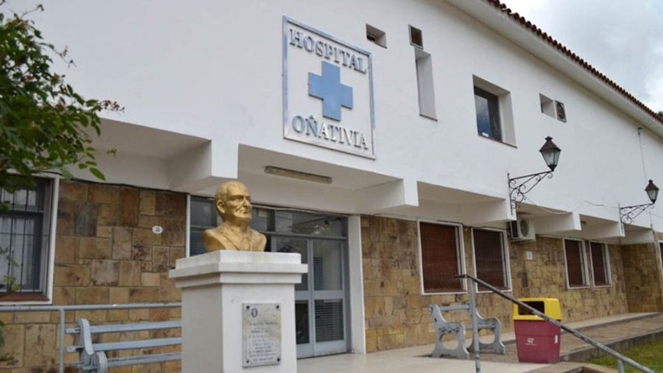El Hospital Arturo Oñativia realizó tres trasplantes renales en lo que va de enero