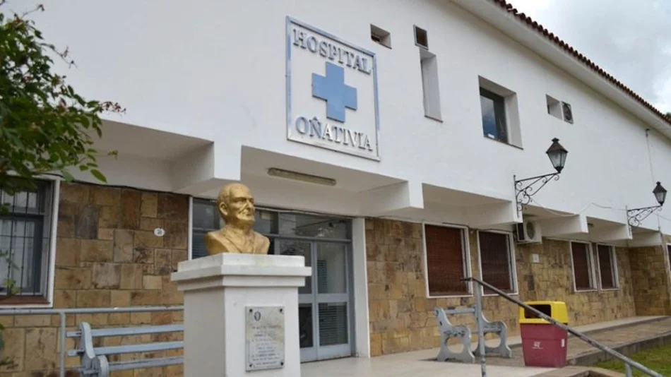 El Hospital Arturo Oñativia realizó tres trasplantes renales en lo que va de enero