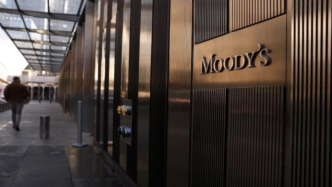 La calificadora Moody's subió la nota de la deuda argentina y destacó su frente fiscal