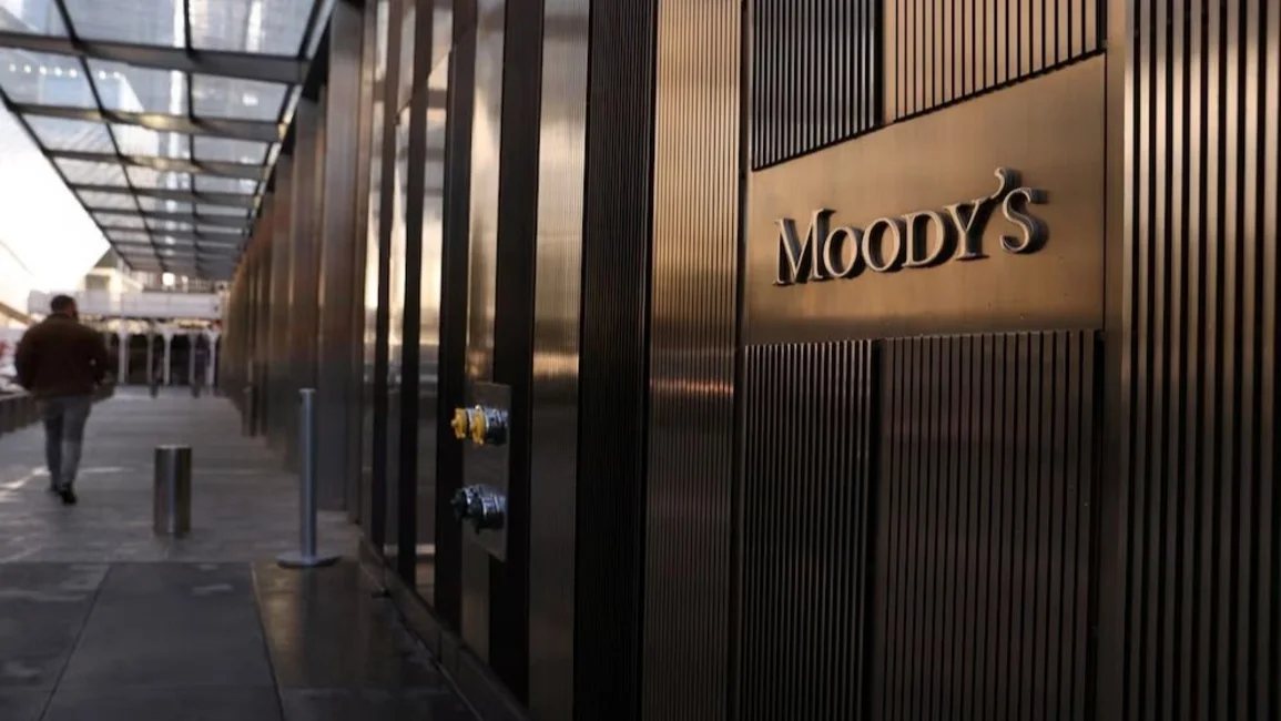 La calificadora Moody's subió la nota de la deuda argentina y destacó su frente fiscal