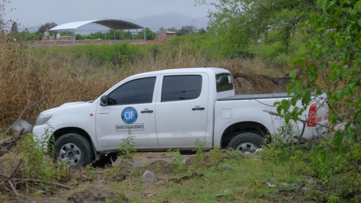 Otra muerte violenta en el oeste de la capital