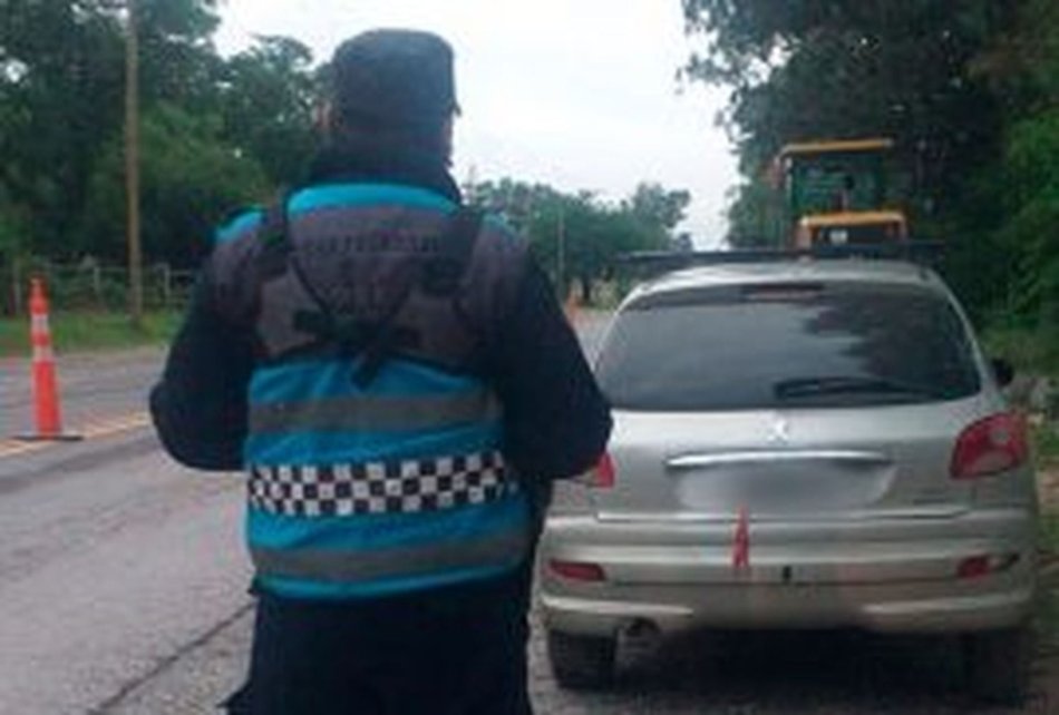 Adulteración, robo y transporte ilegal: los resultados de los controles viales en Salta