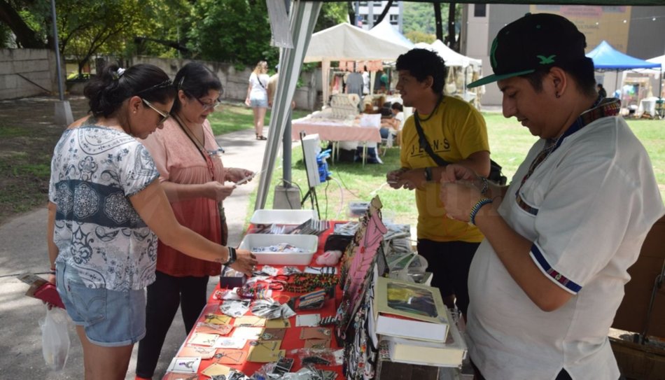 Verano en Salta: llega “Emprende Usina”, la feria que celebra el talento emprendedor- Verano en Salta: llega “Emprende Usina”, la feria que celebra el talento emprendedor