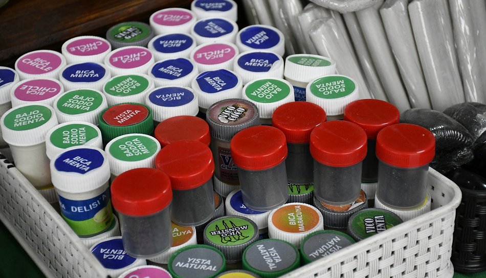 No descartan que el coqueo pueda derivar en cáncer bucal