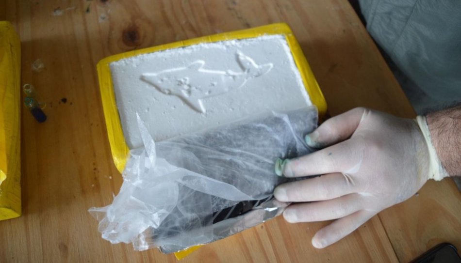 Gendarmería Nacional incautó más de 155 kilos de cocaína en Tucumán: está valuado en más de 2.490 millones de pesos