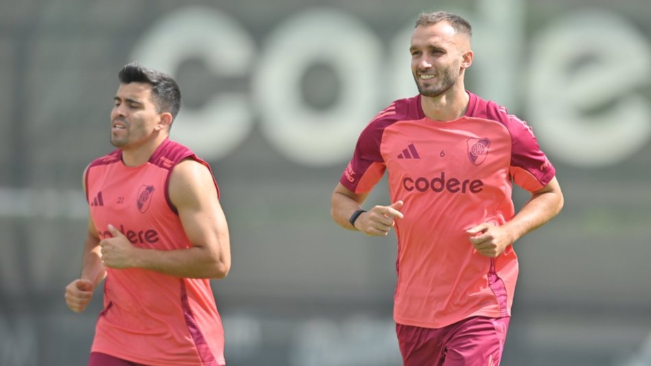 River está obligado a cambiar la página frente a Instituto