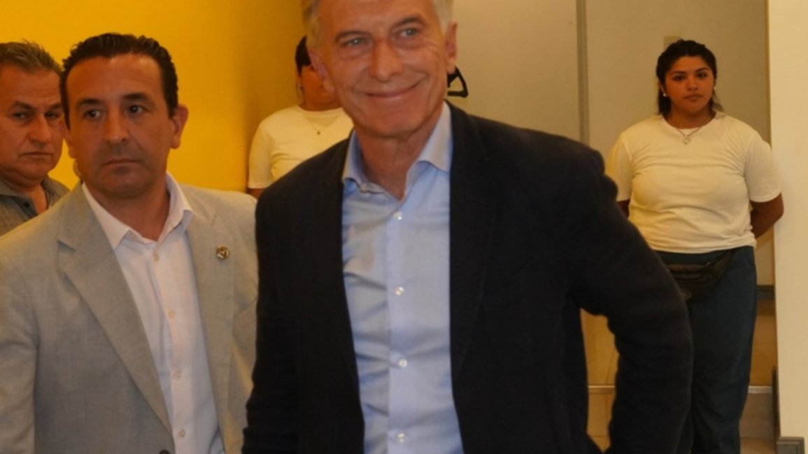 “El PRO está para acompañar”: Macri reunió a su tropa  y acordó apoyar la suspensión de las PASO