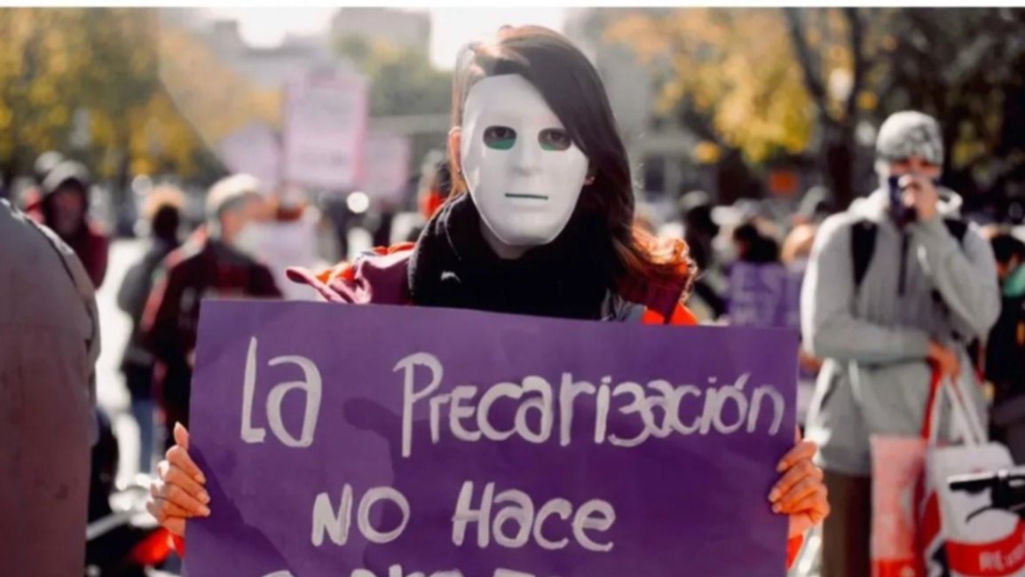 Soluciones aparentes al desempleo