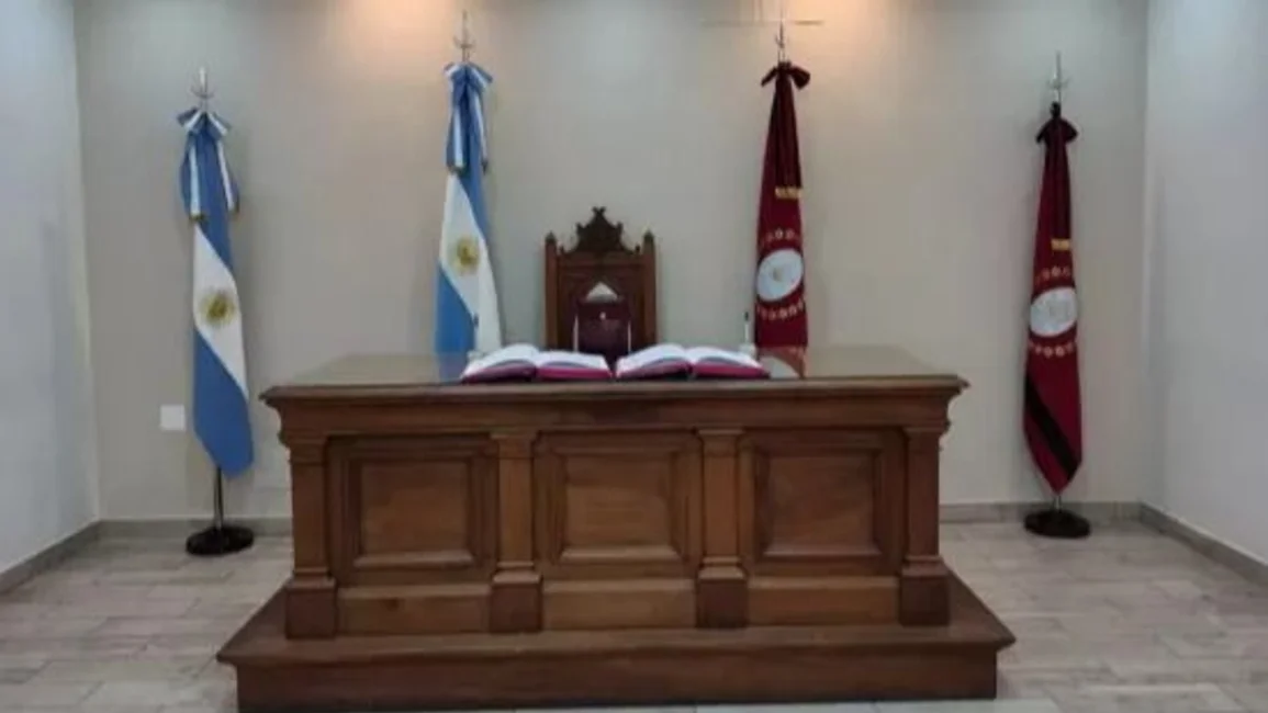 Durante el 2024 se realizaron 44 matrimonios igualitarios y 88 rectificaciones de género