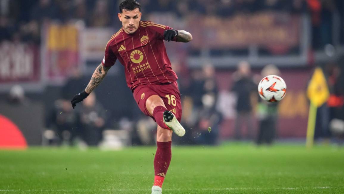 Paredes quiere volver a Boca y le pidió a Riquelme acelerar las negociaciones