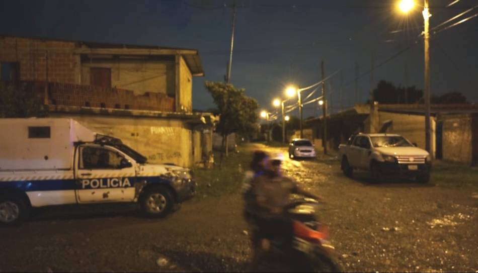 Una pelea entre hermanos terminó en tragedia durante Año Nuevo en un barrio de Salta