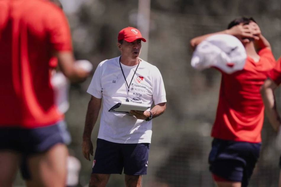 Los grandes ponen primera: Boca, River e Independiente arrancan sus pretemporadas