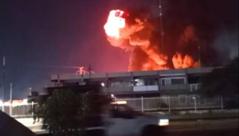 Tras un ataque a gran escala a Venezuela, Donald Trump anunció que Nicolás Maduro fue capturado y sacado del país