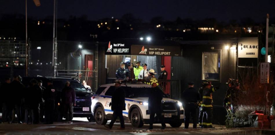 Nicolás Maduro ya se encuentra en una cárcel de Nueva York y será juzgado como narcotraficante 