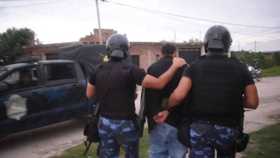 Mató a un joven en Embarcación, intentó huir con su madre y fue detenido: se conocieron nuevos detalles