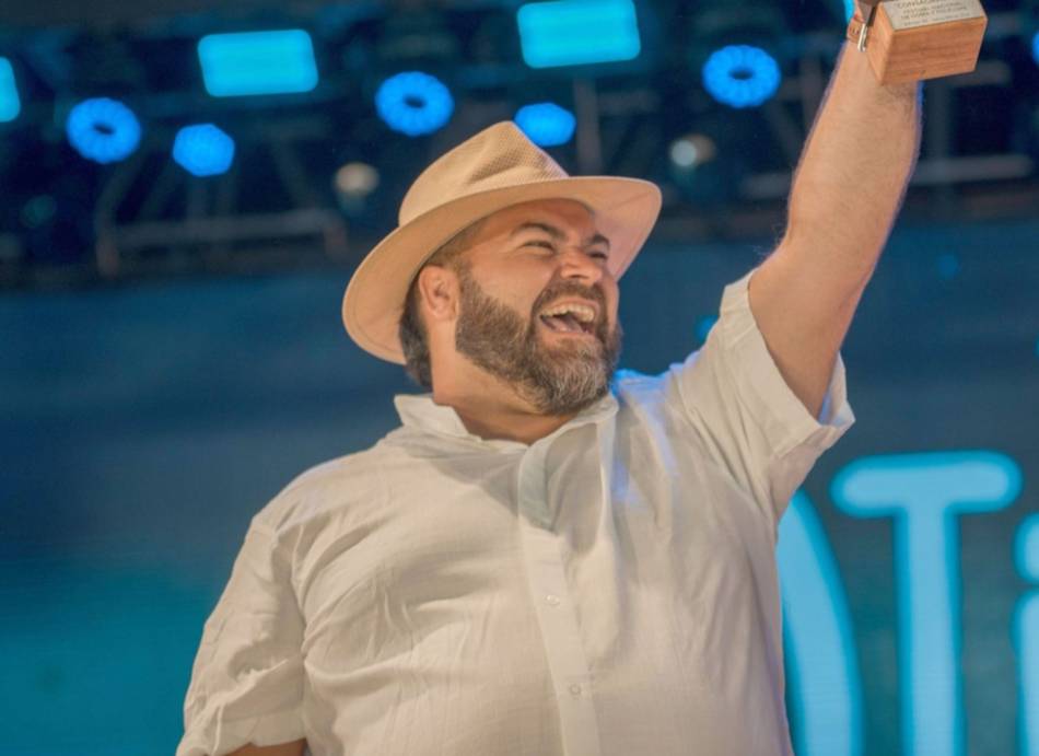 Los Nocheros abrirán la grilla de salteños en Jesús María 2026