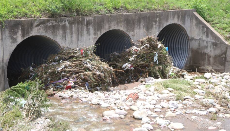 Palpalá exige la intervención de organismos de Nación