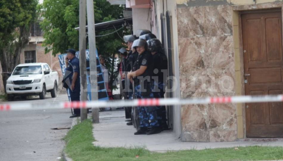 Imputaron a un joven por un homicidio ocurrido en la zona sudeste de la ciudad de Salta