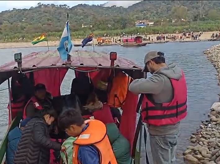 Aseguran que bajó el delito por el plan Güemes, pero el problema sigue siendo la ruta nacional 34