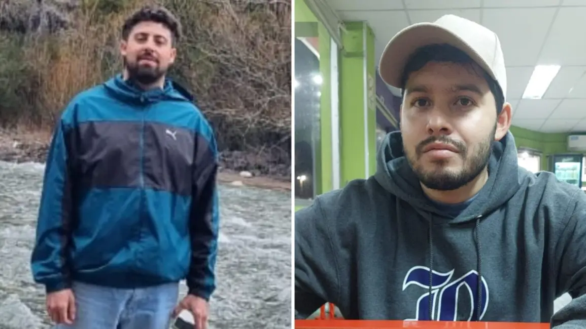 Buscan a dos hombres que salieron rumbo al cerro El Crestón y no regresaron