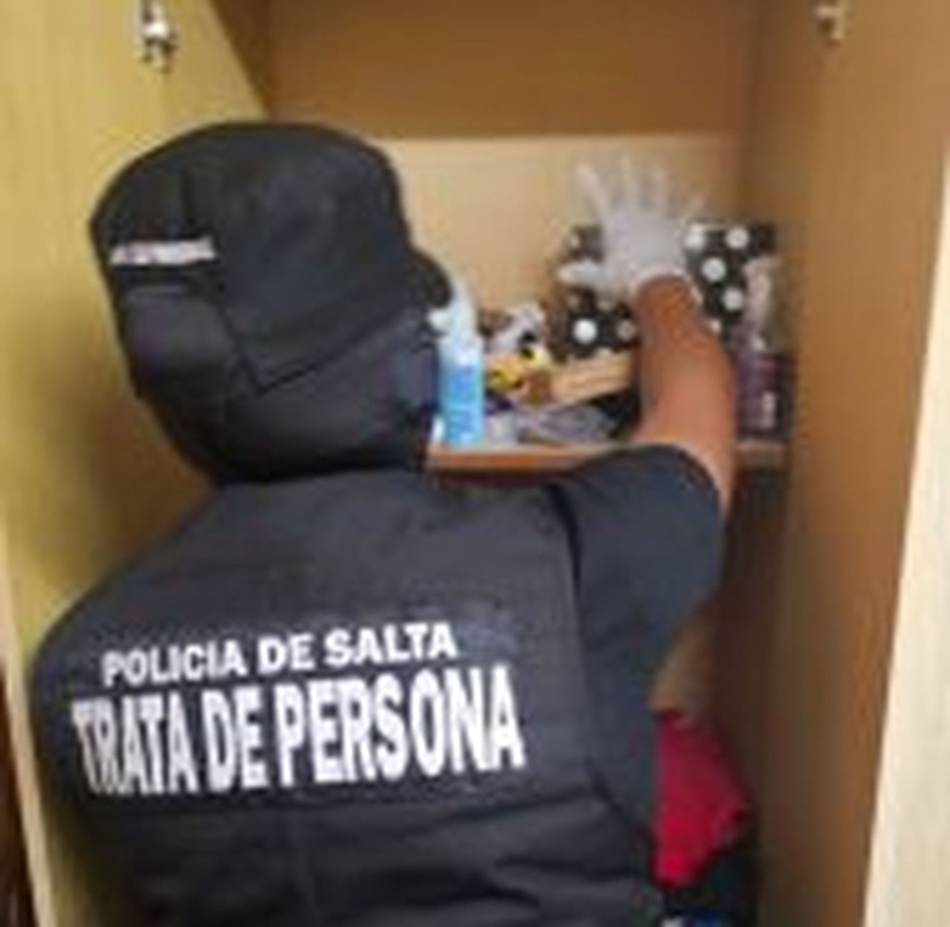 Barrio Santa Ana I: una investigación digital destapó un caso de abuso infantil en Salta
