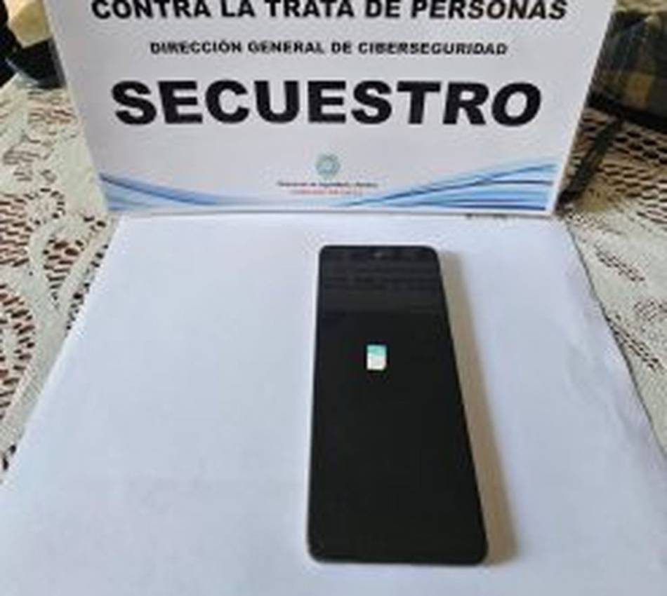 Barrio Santa Ana I: una investigación digital destapó un caso de abuso infantil en Salta