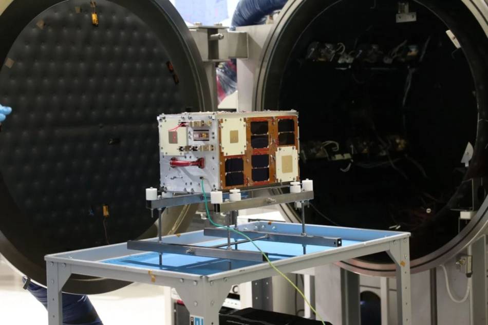 El Gobierno anunció que formará parte de la nueva misión de la NASA para regresar a la Luna