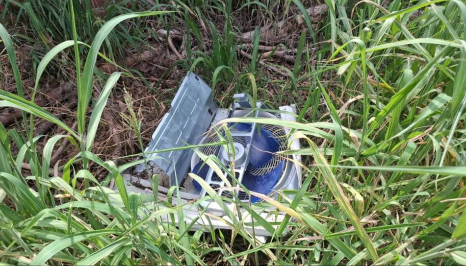 Serios daños por tres robos en un mes a un colegio secundario en General Güemes