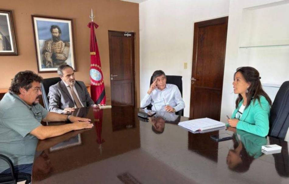 Salta fortalece el abordaje preventivo de la problemática del suicidio 