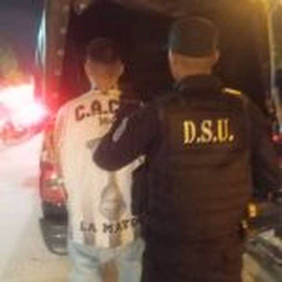 Una postal repetida en distintos barrios de Salta: motos robadas, adulteradas y secuestradas 