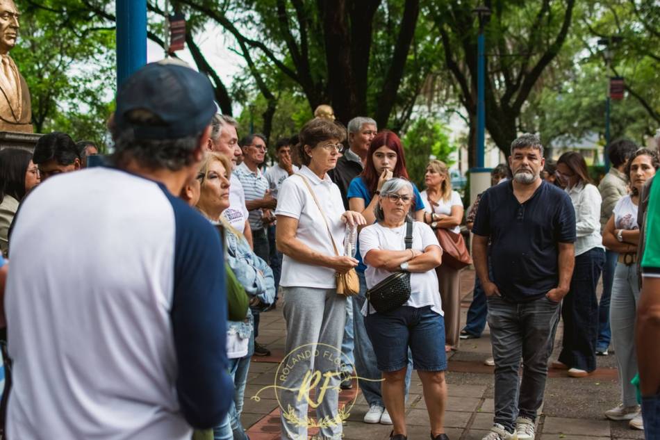 Asalto comando en Rosario de la Frontera:  “Ojalá que el llanto de mis hijos despierte a las autoridades; ya no se puede vivir así"