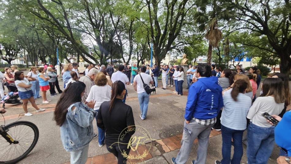 Asalto comando en Rosario de la Frontera:  “Ojalá que el llanto de mis hijos despierte a las autoridades; ya no se puede vivir así"