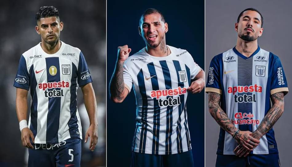Denuncian por abuso sexual al ex jugador de Boca Carlos Zambrano junto a otros dos jugadores de Alianza Lima