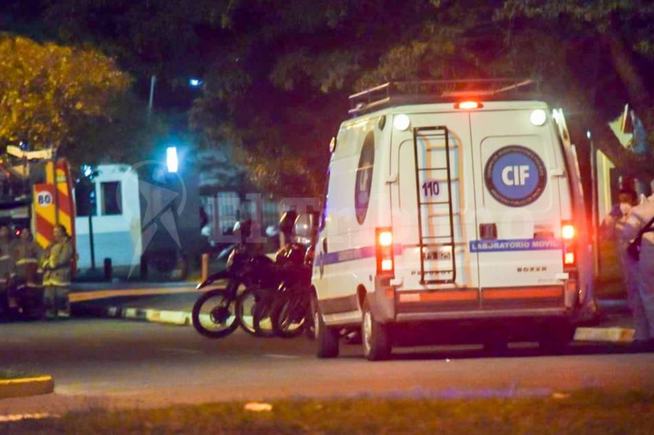 La Alcaidía de Salta sigue con más del doble de su capacidad